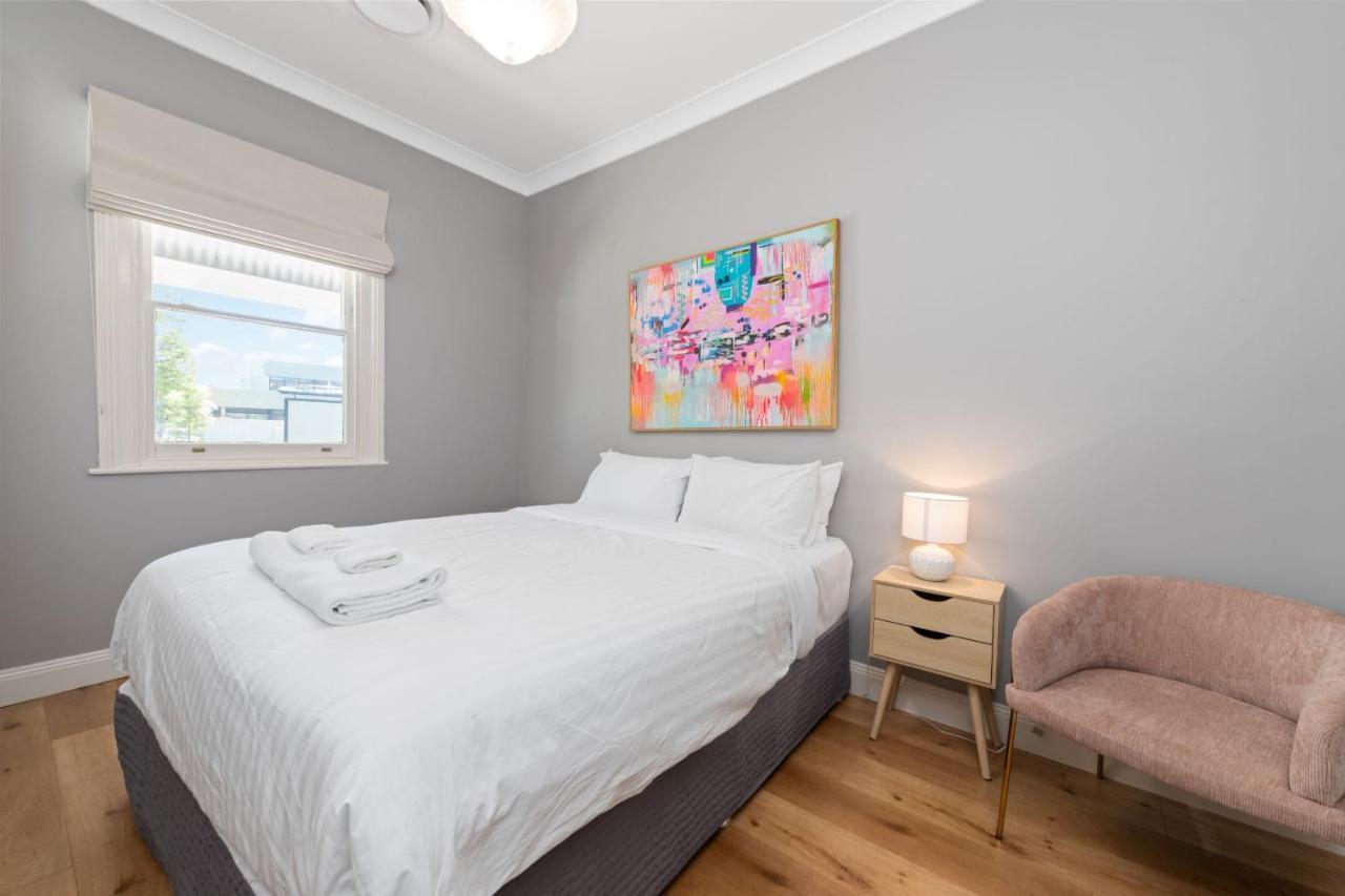 Belle On March - High-end Heritage Holiday home