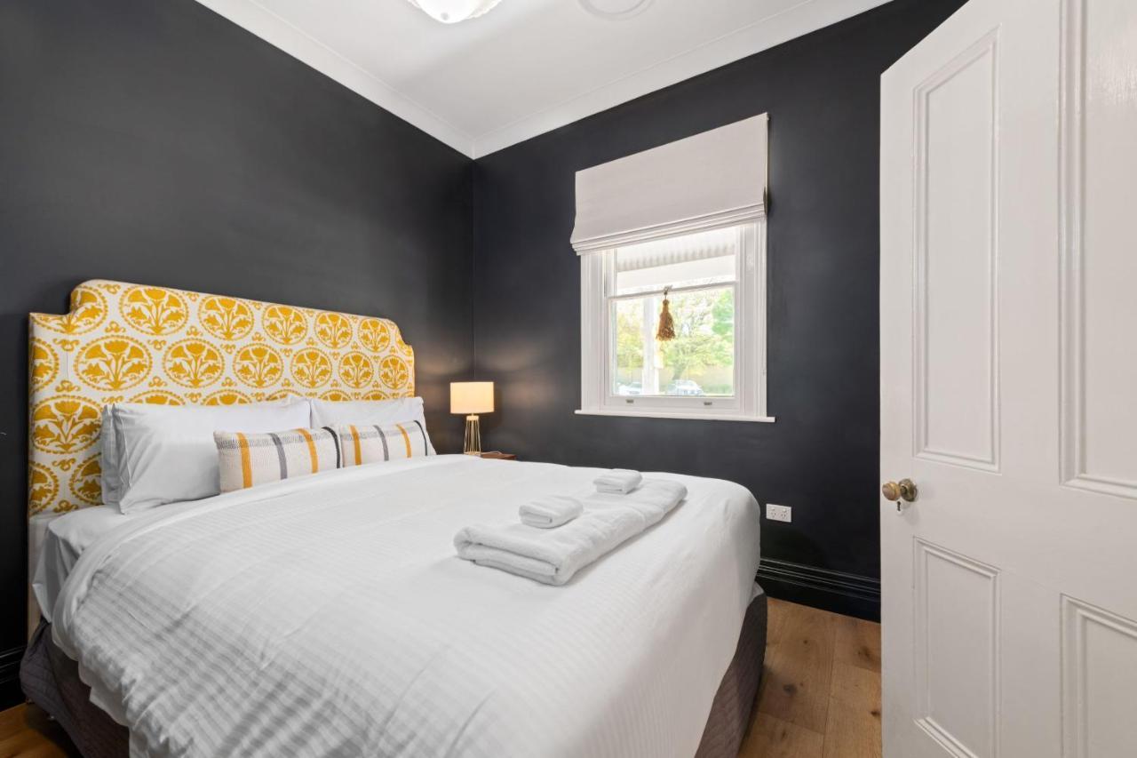 Belle On March - High-end Heritage Holiday home