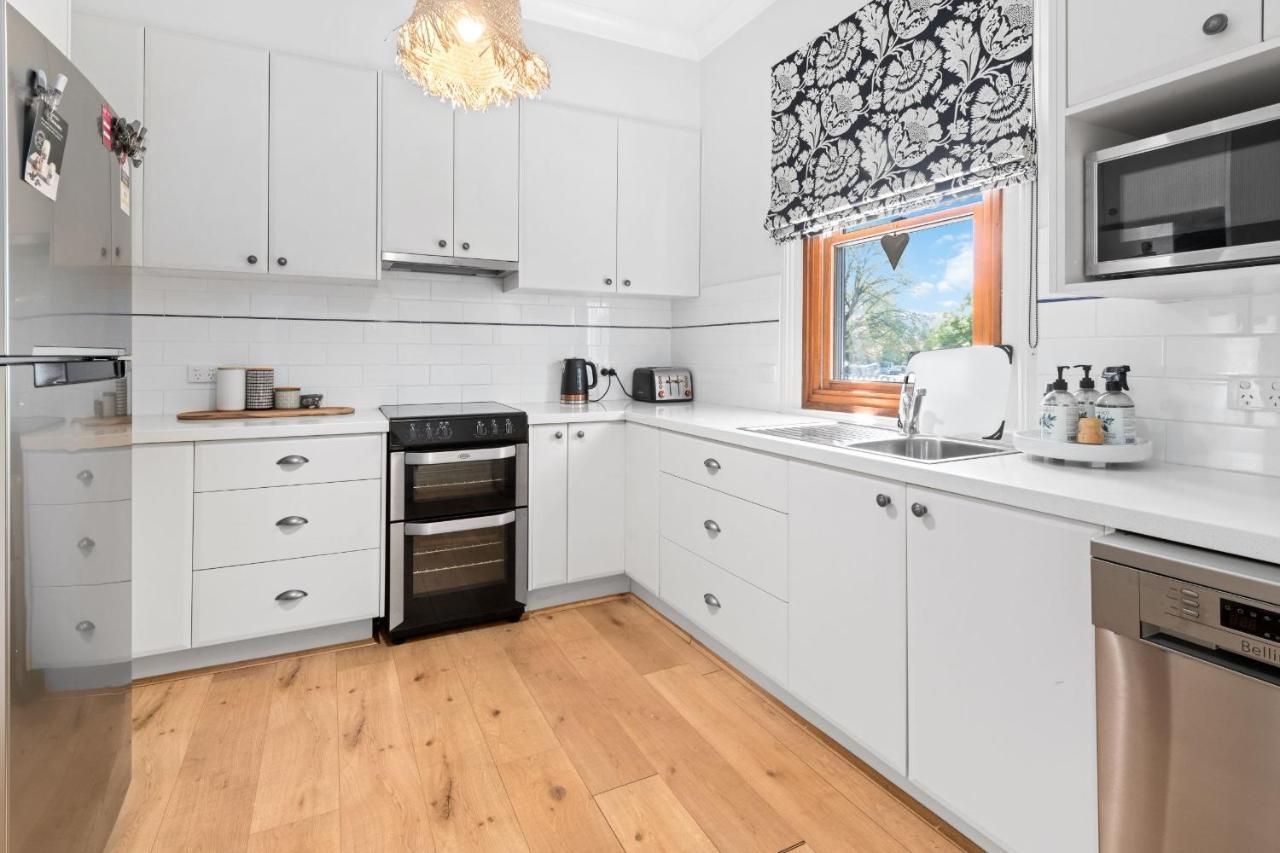 Belle On March - High-end Heritage Holiday home