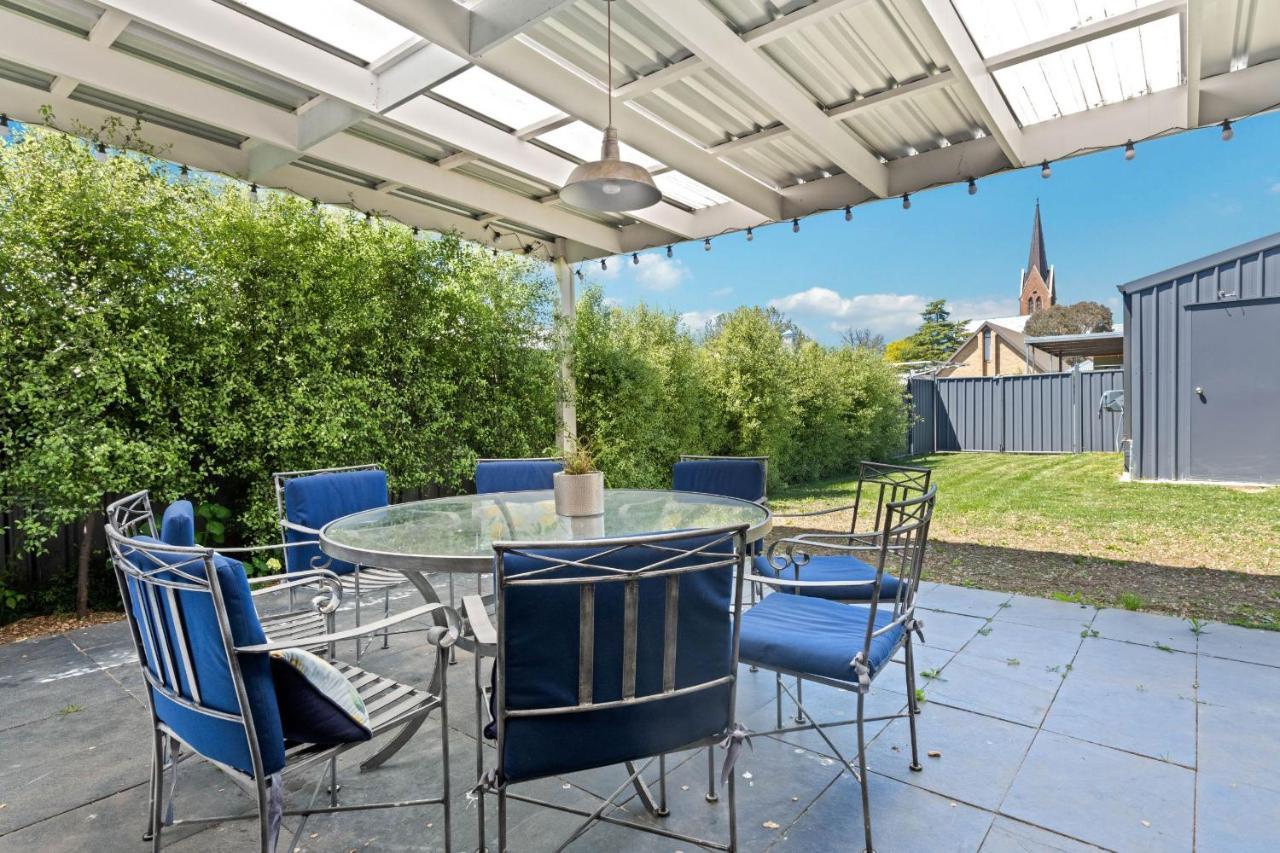Belle On March - High-end Heritage Holiday home *