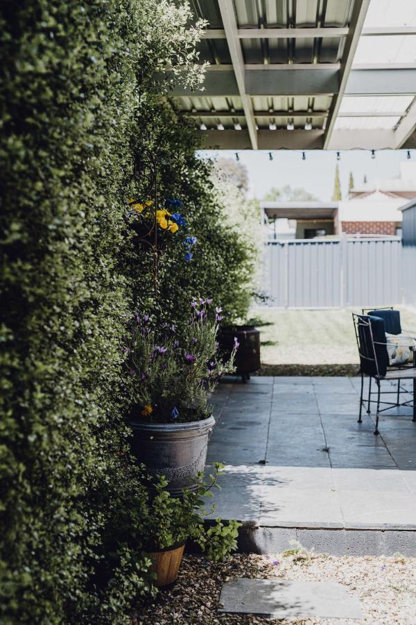 Belle On March - High-end Heritage Holiday home